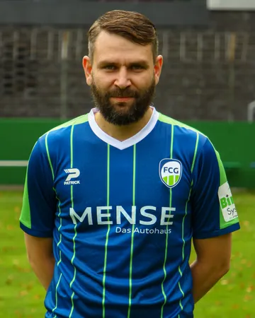 Thomas Schreiber